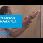 La elegancia minimalista de las mamparas de ducha con hoja fija