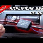 Mejora la recepción de tu radio de coche con un conector de antena de calidad