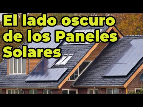 Beneficios de la energía solar en el hogar: una alternativa sostenible y rentable