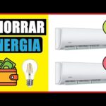 Ahorra energía y dinero con el aire acondicionado inverter de bajo consumo