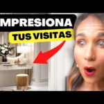 Las mejores opciones de patas para muebles de salón: encuentra el estilo perfecto para tu hogar