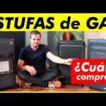 La eficiencia y comodidad de las estufas catalíticas de gas butano