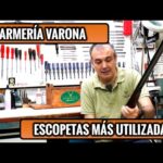 Los mejores armeros económicos para tus escopetas