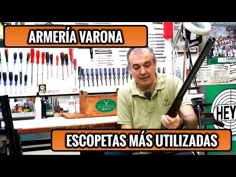 Los mejores armeros económicos para tus escopetas