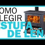 La eficiente estufa de leña con horno Joyma Jaén: una opción cálida y versátil para tu hogar