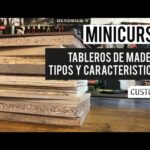 Todo lo que necesitas saber sobre las medidas de los tableros de DM