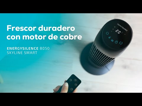 Cómo utilizar correctamente el ventilador de torre Cecotec: instrucciones detalladas