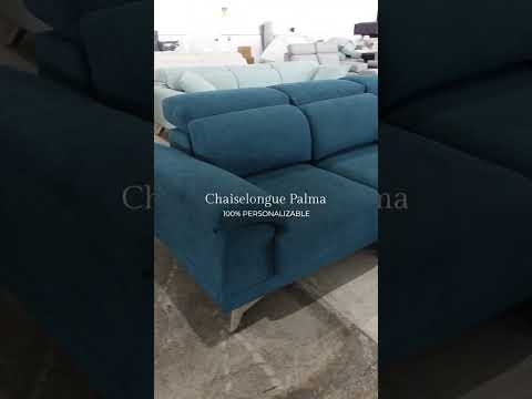 Encuentra opciones asequibles de sofás cama chaise longue en Neuttro