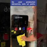 Mejora tu hidratación con el dispensador de garrafa de agua Neuttro