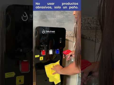 Mejora tu hidratación con el dispensador de garrafa de agua Neuttro