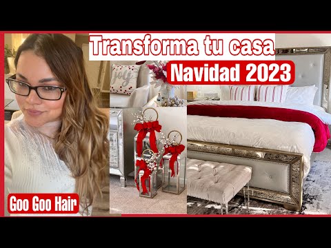 Transforma tu hogar con la magia de la decoración navideña en el exterior