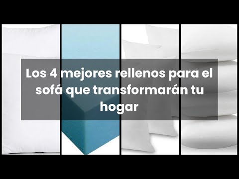 La innovadora fibra hueca: el relleno perfecto para tus productos