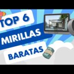 La mejor cámara para mirilla de puerta: seguridad y tranquilidad en tu hogar