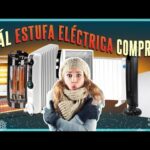 Ahorra energía y dinero con las estufas de bajo consumo