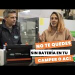 Potencia tus dispositivos con un booster cargador de baterías