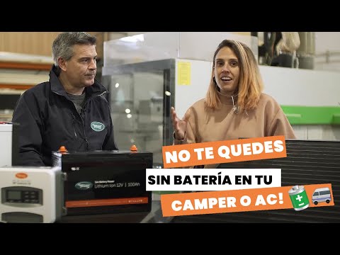 Potencia tus dispositivos con un booster cargador de baterías