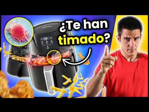 Los mejores accesorios para potenciar tu experiencia con la freidora sin aceite