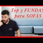 Encuentra las mejores opciones de fundas de sofá para renovar tu sala