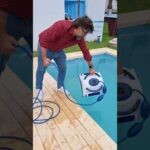 Los imprescindibles robots limpiadores de piscinas: ¡Mantén tu piscina impecable sin esfuerzo!