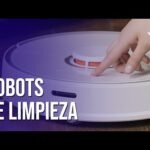 Los robots de limpieza más eficientes y avanzados para mantener tu hogar impecable