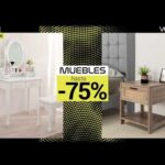 Gran liquidación de muebles de oficina por cierre: ¡Aprovecha las mejores ofertas!