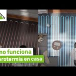 Optimizando tu hogar con la unidad interior de aerotermia: guía de dimensiones