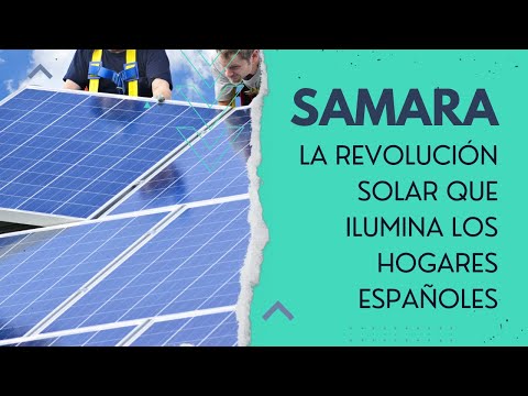 La revolución solar: paneles plug and play para todos los hogares