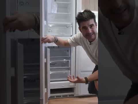 Optimiza el espacio de tu frigorífico Balay con un nuevo botellero