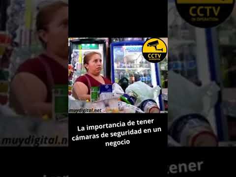 La importancia de las cámaras de vigilancia para el cuidado de nuestros mayores en el hogar