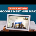 Nest Hub Max España: La experiencia definitiva de la tecnología en el hogar