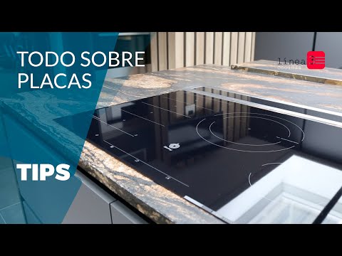 La combinación perfecta: Placa de inducción y horno para una cocina de alto rendimiento