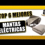 Guía completa: Todo lo que necesitas saber sobre los precios de las mantas eléctricas