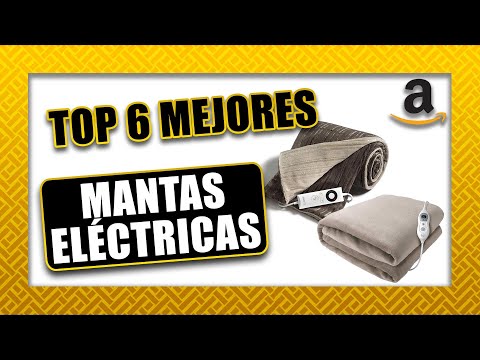 Guía completa: Todo lo que necesitas saber sobre los precios de las mantas eléctricas