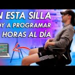 Mejora tu productividad y comodidad con las sillas de despacho ergonómicas de Neuttro