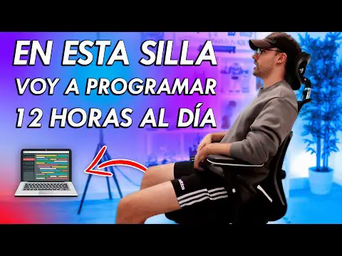 Mejora tu productividad y comodidad con las sillas de despacho ergonómicas de Neuttro