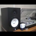 Disfruta de la calidad del sonido con un equipo Hi-Fi con tocadiscos