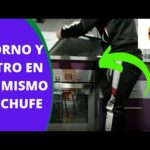 Encuentra opciones económicas de vitro y horno en Neuttro