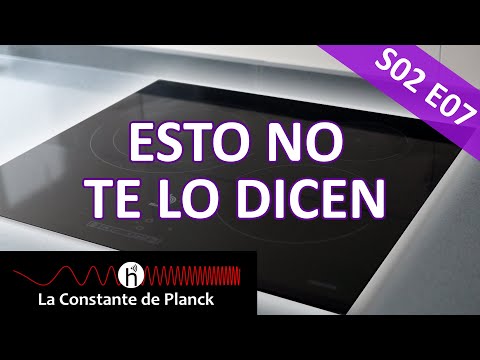 Las ventajas de elegir un horno y placa de inducción para tu cocina