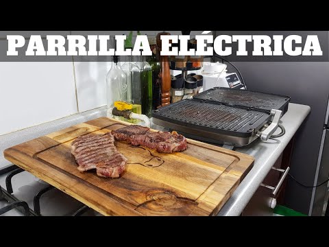 La eficiencia y versatilidad de la plancha eléctrica para cocina profesional