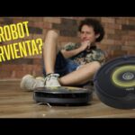 La revolución de la limpieza: el robot que deja tu suelo reluciente