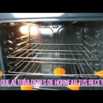 El horno perfecto para potenciar tus habilidades culinarias