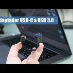 La guía completa para utilizar un adaptador tipo C a USB