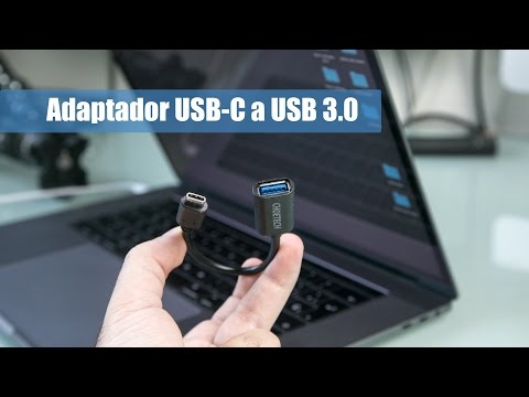 La guía completa para utilizar un adaptador tipo C a USB