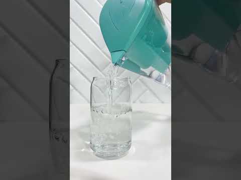 Mejora la calidad de tu agua con un filtro de agua en jarra