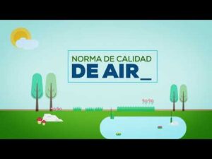 La importancia del tubo de aire en Madrid para la calidad del aire