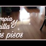 La mejor fregona para limpiar suelos laminados: guía completa y recomendaciones