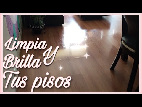 La mejor fregona para limpiar suelos laminados: guía completa y recomendaciones