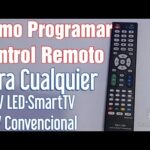 Control remoto Infiniton: La clave para dominar tus dispositivos electrónicos