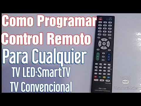 Control remoto Infiniton: La clave para dominar tus dispositivos electrónicos