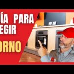 El horno eléctrico de cocina: la solución perfecta para tus recetas